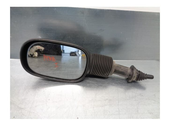 Recambio de retrovisor izquierdo para ford ka (rb_) 1.3 i referencia OEM IAM K18BC MANUAL