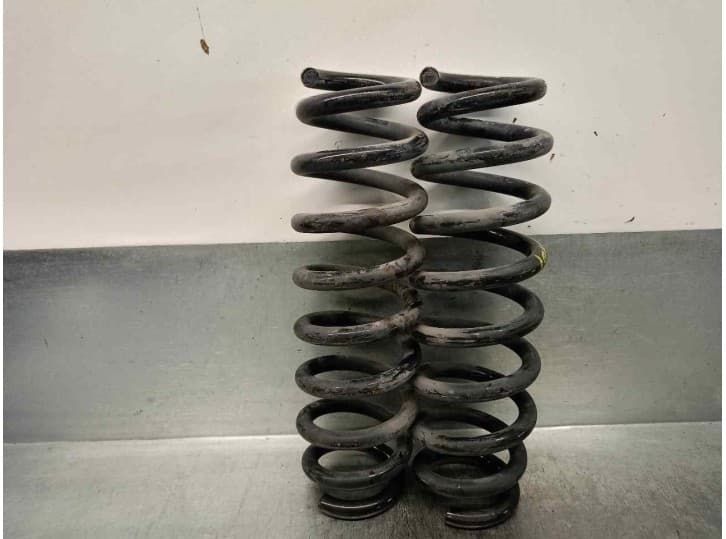 Recambio de muelle amortiguacion para bmw 3 (e90) 320 d referencia OEM IAM 33536767338