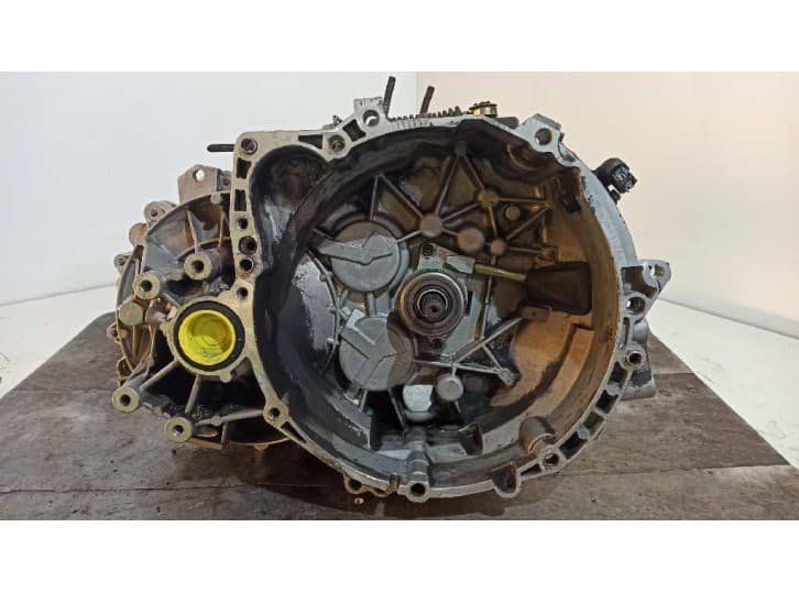 Recambio de caja cambios para volvo s40 i (644) 1.9 di referencia OEM IAM P30616