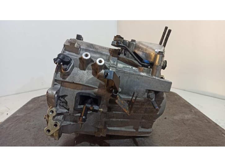 Recambio de caja cambios para volvo s40 i (644) 1.9 di referencia OEM IAM P30616 2