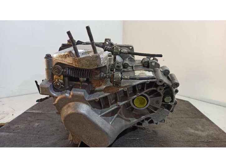 Recambio de caja cambios para volvo s40 i (644) 1.9 di referencia OEM IAM P30616 3