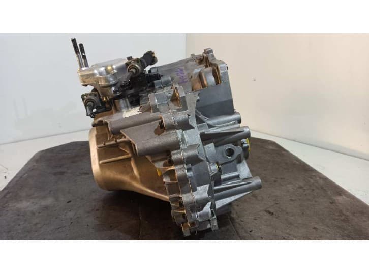 Recambio de caja cambios para volvo s40 i (644) 1.9 di referencia OEM IAM P30616 4
