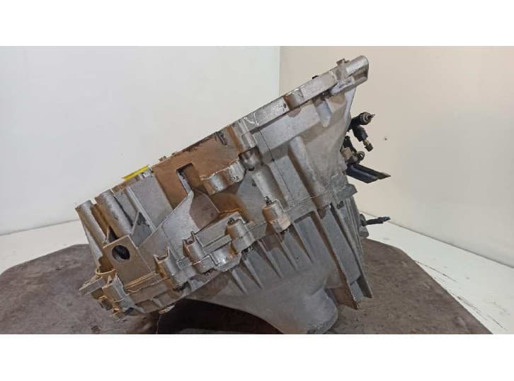 Recambio de caja cambios para volvo s40 i (644) 1.9 di referencia OEM IAM P30616 6