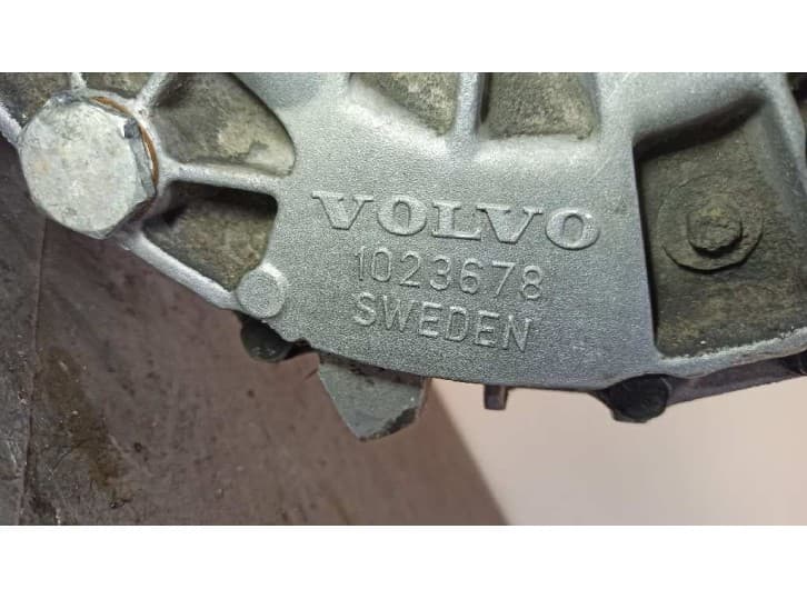 Recambio de caja cambios para volvo s40 i (644) 1.9 di referencia OEM IAM P30616 8