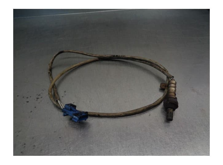 Recambio de sonda lambda para peugeot 406 (8b) 1.8 16v referencia OEM IAM 9636968480