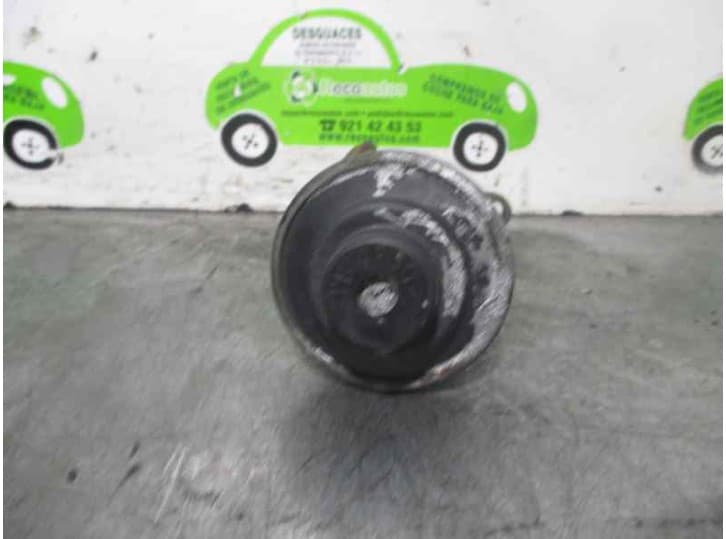 Recambio de valvula egr para citroën zx (n2) 1.9 d referencia OEM IAM 2