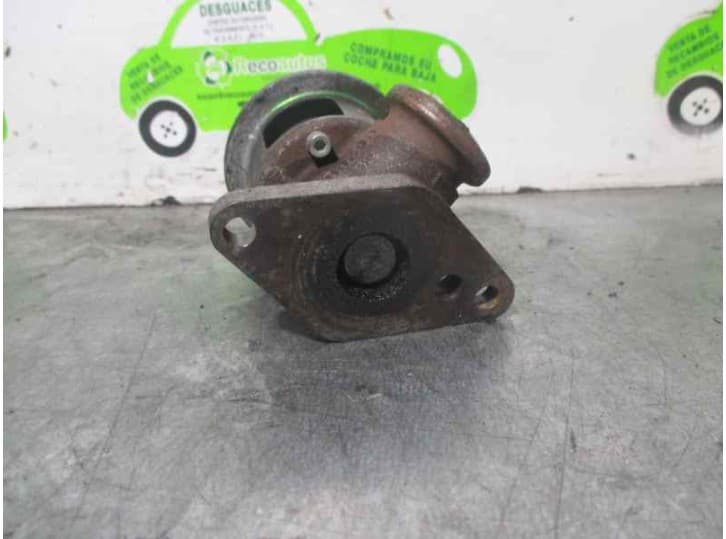 Recambio de valvula egr para citroën zx (n2) 1.9 d referencia OEM IAM 3
