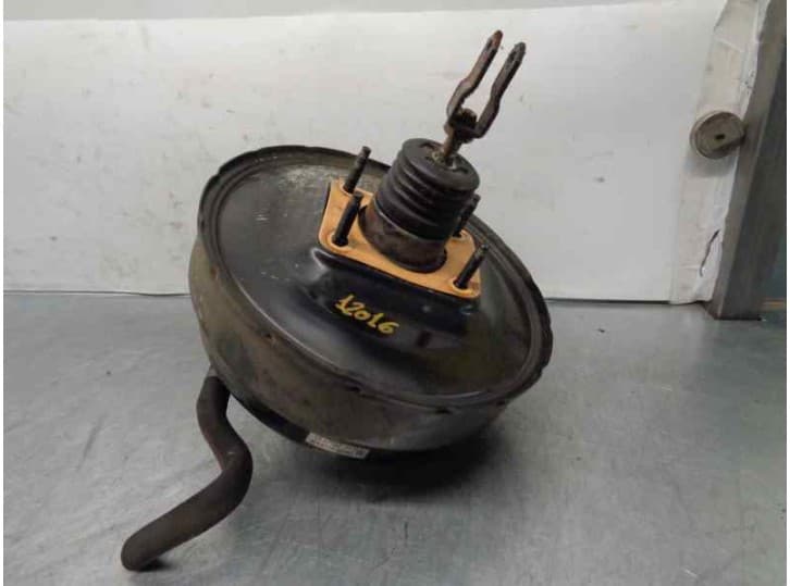 Recambio de servofreno para nissan x-trail i (t30) 2.2 dci referencia OEM IAM 472108H76A 2