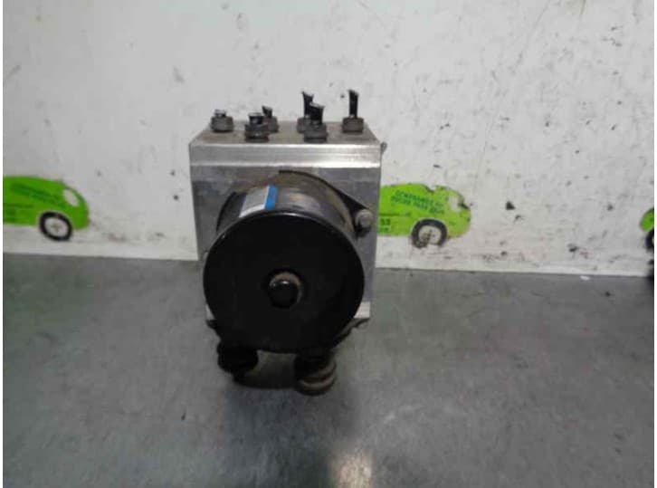 Recambio de abs para volkswagen passat b6 (3c2) 2.0 tdi referencia OEM IAM 3C0614109AF 3