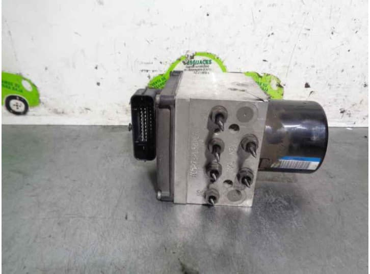 Recambio de abs para volkswagen passat b6 (3c2) 2.0 tdi referencia OEM IAM 3C0614109AF 4