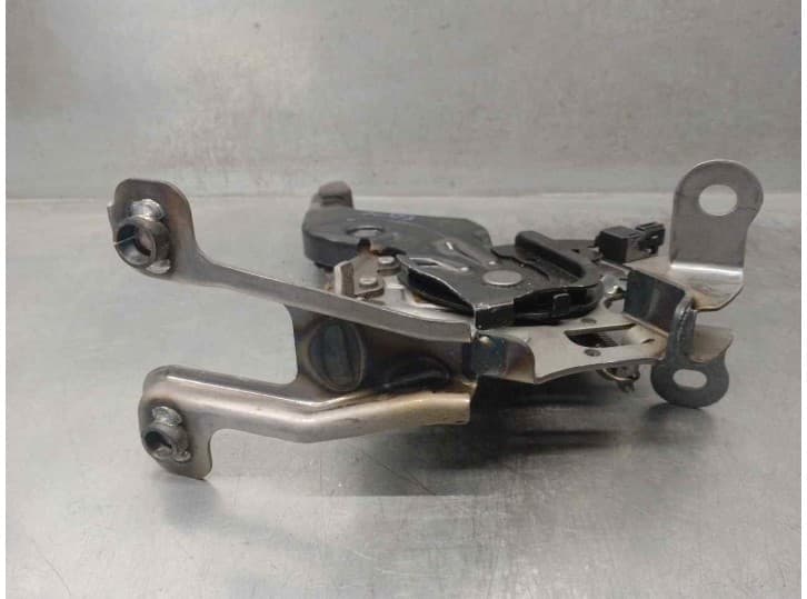 Recambio de palanca freno de mano para infiniti fx 37 awd referencia OEM IAM 360101BA0A 5