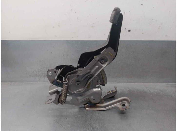 Recambio de palanca freno de mano para infiniti fx 37 awd referencia OEM IAM 360101BA0A 6
