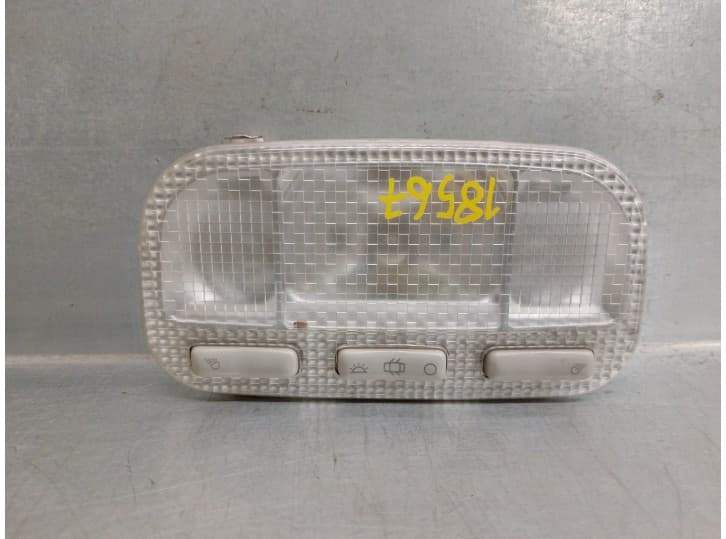 Recambio de luz interior para citroën c3 i (fc_, fn_) 1.4 hdi referencia OEM IAM 9680713880
