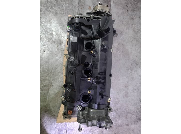 Recambio de culata para infiniti fx 37 awd referencia OEM IAM 11090EY02C 2