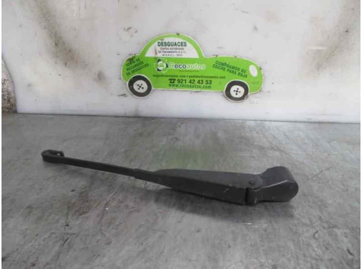 Recambio de brazo limpia trasero para suzuki liana (er, rh_) 1.6 i (rh416) referencia OEM IAM