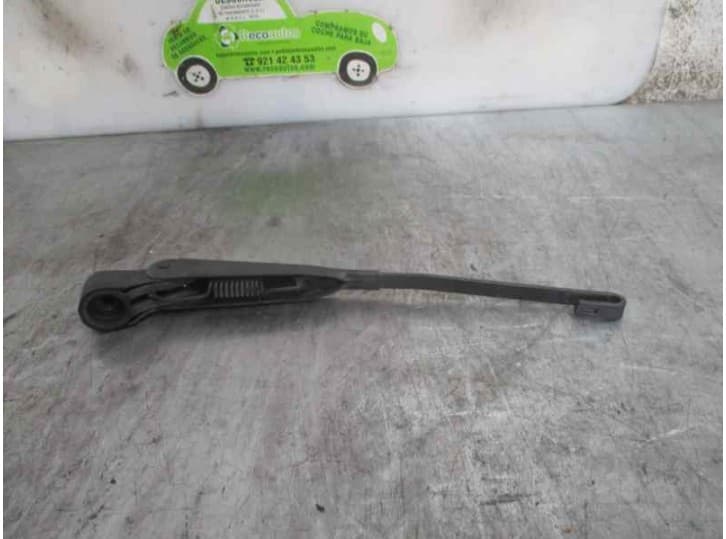 Recambio de brazo limpia trasero para suzuki liana (er, rh_) 1.6 i (rh416) referencia OEM IAM 2