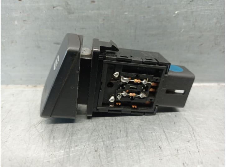Recambio de mando para hyundai tucson (jm) 2.0 crdi referencia OEM IAM 937102E001 2