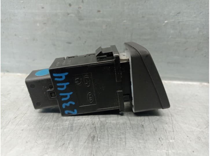 Recambio de mando para hyundai tucson (jm) 2.0 crdi referencia OEM IAM 937102E001 3