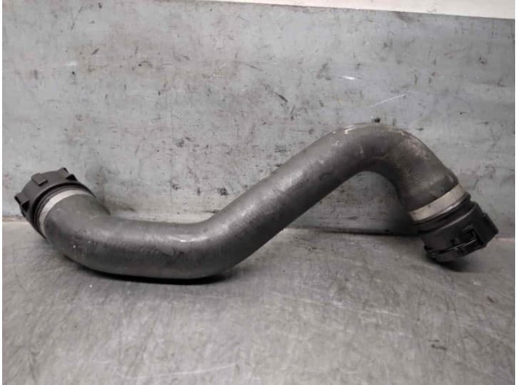 Recambio de tubo para bmw x3 (e83) 2.0 sd referencia OEM IAM 17123421987 17123421987