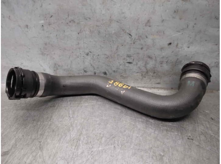 Recambio de tubo para bmw x3 (e83) 2.0 sd referencia OEM IAM 17123421987 17123421987 2