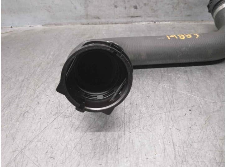 Recambio de tubo para bmw x3 (e83) 2.0 sd referencia OEM IAM 17123421987 17123421987 4