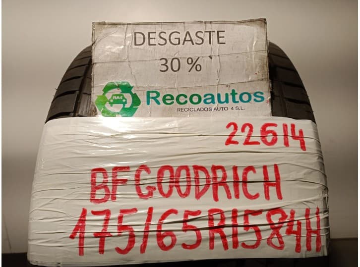 Recambio de neumatico/s para mini mini (r50, r53) one referencia OEM IAM 17565R1584H