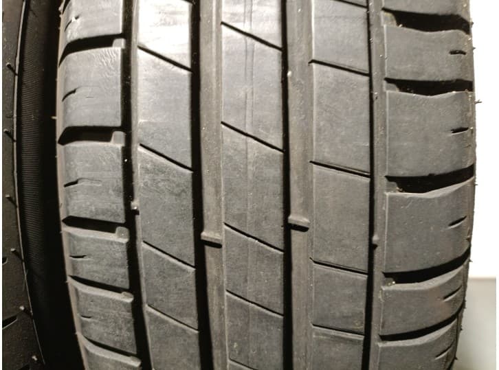 Recambio de neumatico/s para mini mini (r50, r53) one referencia OEM IAM 17565R1584H 3