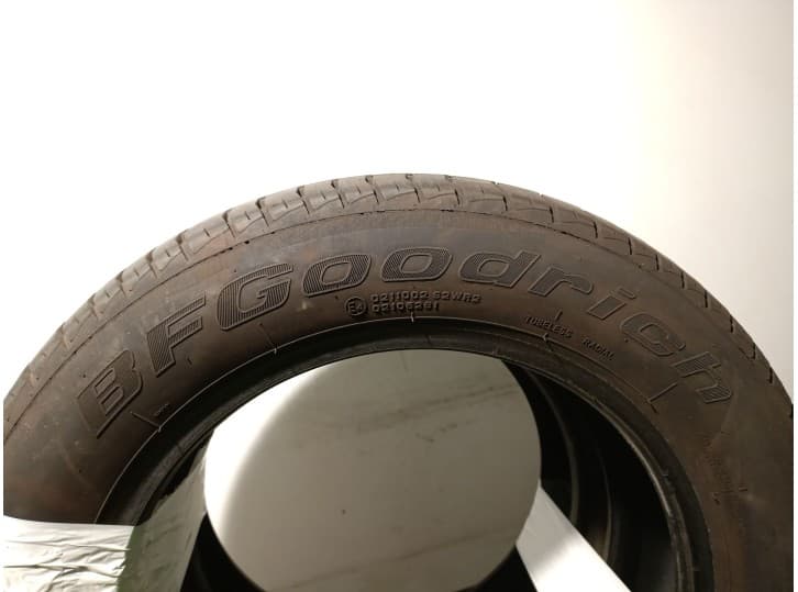 Recambio de neumatico/s para mini mini (r50, r53) one referencia OEM IAM 17565R1584H 4