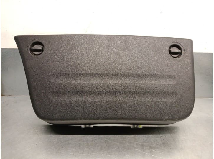 Recambio de moldura para hyundai h350 furgoneta 2.5 crdi referencia OEM IAM 8238559010