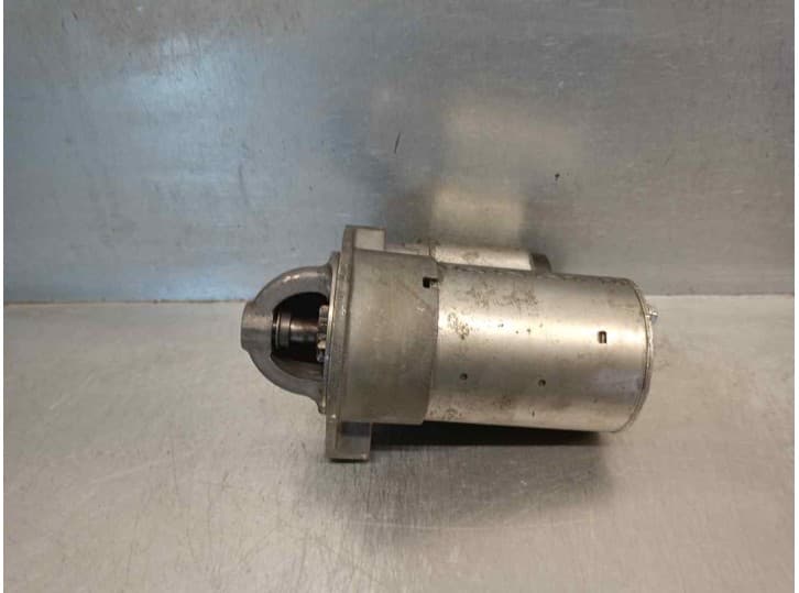 Recambio de motor arranque para chevrolet spark (m300) 1.2 referencia OEM IAM 25187951