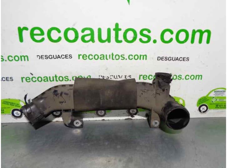 Recambio de tubo para nissan qashqai i (j10, nj10) 1.5 dci referencia OEM IAM 14463JD50D