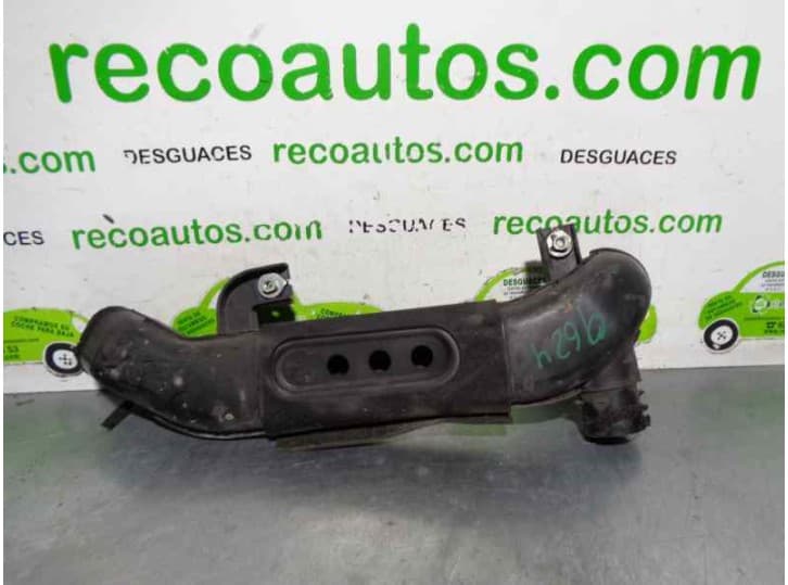Recambio de tubo para nissan qashqai i (j10, nj10) 1.5 dci referencia OEM IAM 14463JD50D 2