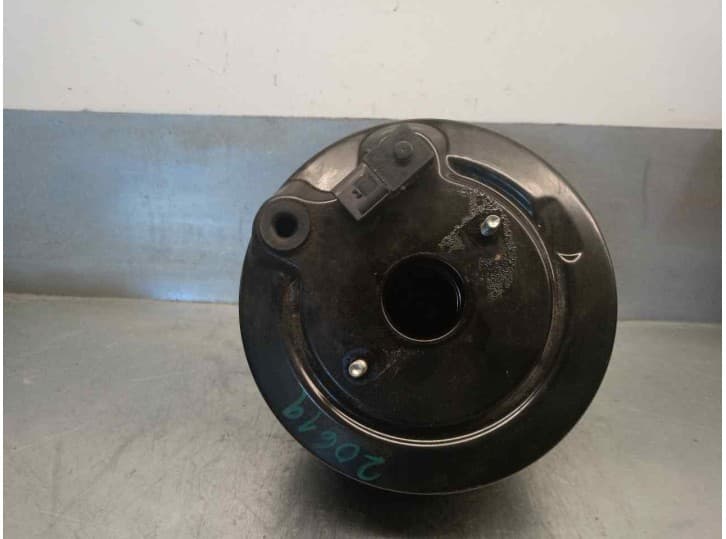 Recambio de servofreno para bmw 3 (e90) 320 d referencia OEM IAM 296788038 2