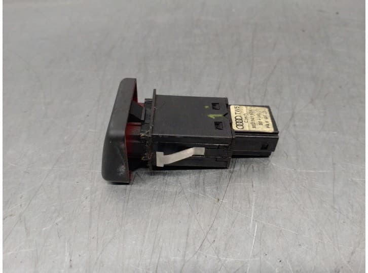 Recambio de warning para audi a4 b6 (8e2) 2.5 tdi quattro referencia OEM IAM 8E0941509