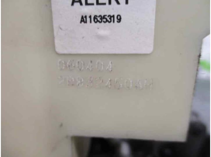 Recambio de pedal freno para jaguar s-type ii (x200) 2.7 d referencia OEM IAM 2R832450AH 7