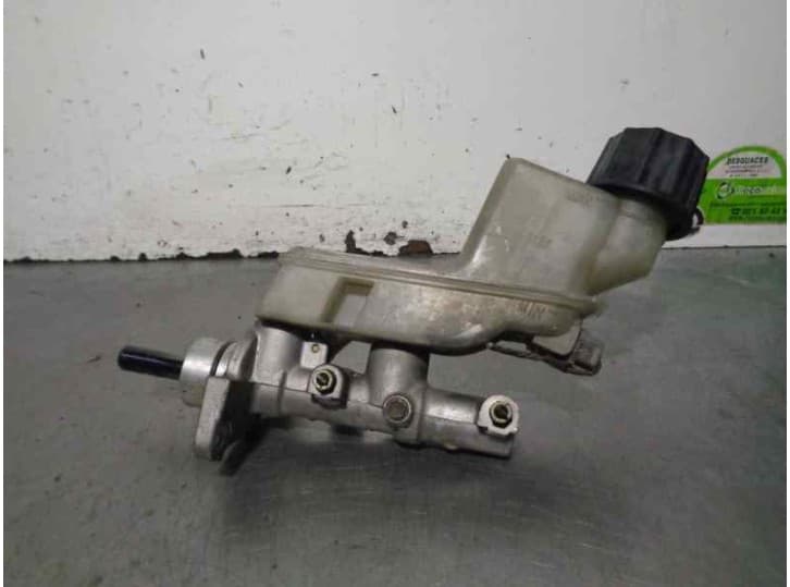 Recambio de bomba freno para mazda 6 sedán (gg) 2.0 di (gg14) referencia OEM IAM GJ6L4340ZA 3