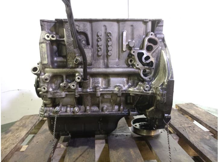 Recambio de bloque para ford b-max (jk) 1.6 tdci referencia OEM IAM T3JB 1854222 EJ35169 2