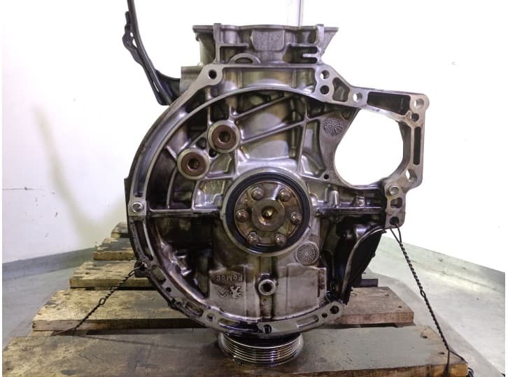 Recambio de bloque para ford b-max (jk) 1.6 tdci referencia OEM IAM T3JB 1854222 EJ35169 3
