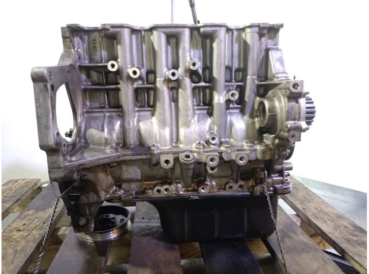 Recambio de bloque para ford b-max (jk) 1.6 tdci referencia OEM IAM T3JB 1854222 EJ35169 4