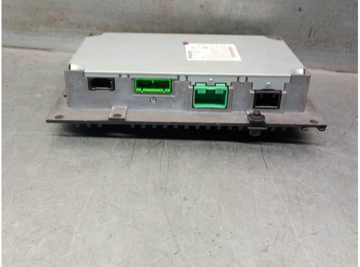 Recambio de amplificador para volvo s40 ii (544) 2.0 d referencia OEM IAM 5276403 5276403 3