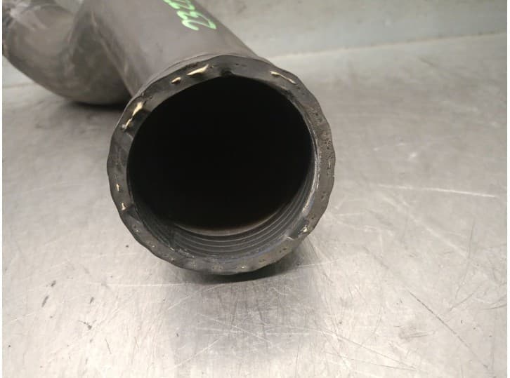 Recambio de tubo para volvo s60 i (384) d5 referencia OEM IAM 30680218 30680218 2