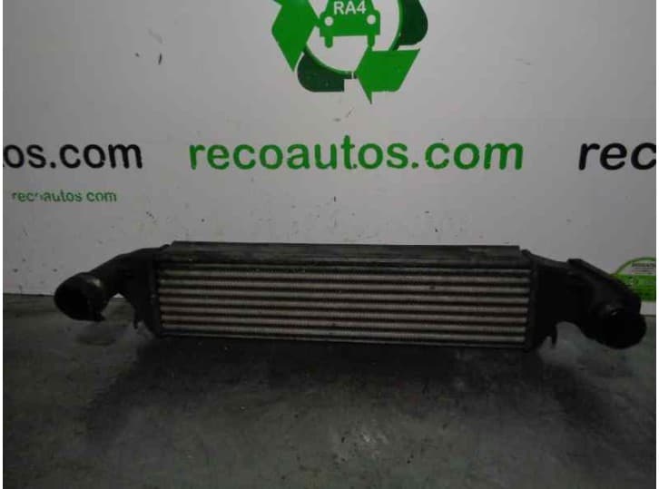 Recambio de intercooler para bmw 3 (e46) 320 d referencia OEM IAM 17512246795