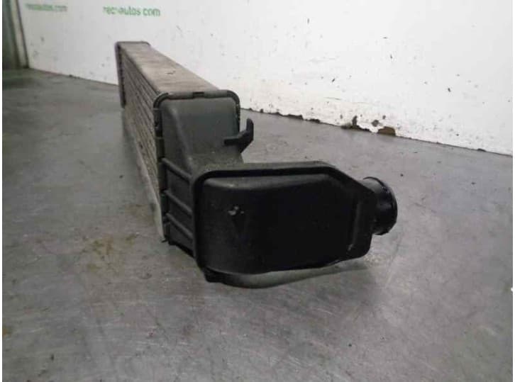 Recambio de intercooler para bmw 3 (e46) 320 d referencia OEM IAM 17512246795 3