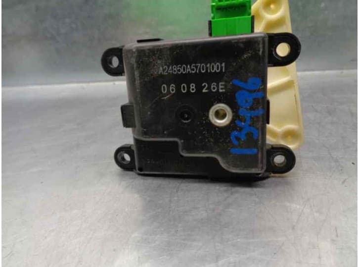 Recambio de motor calefaccion para honda fr-v (be) 1.8 (be1) referencia OEM IAM 79160SJDG41