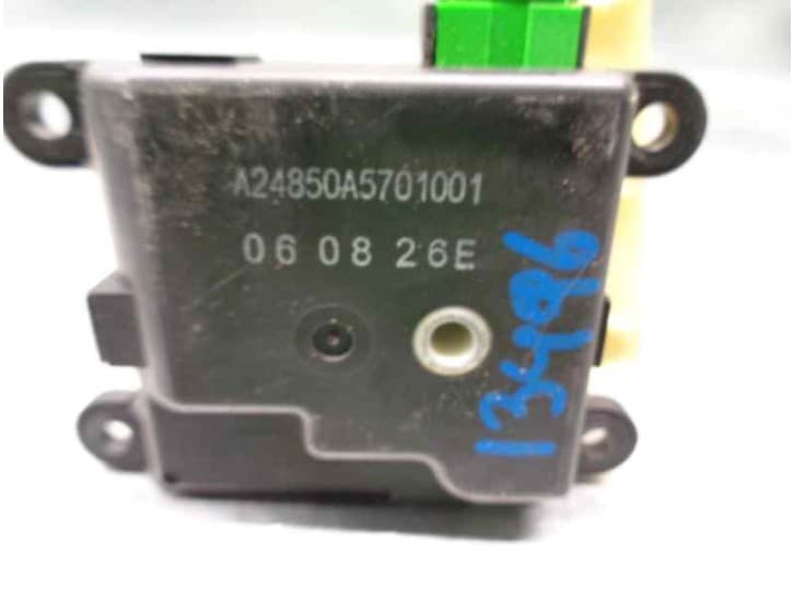Recambio de motor calefaccion para honda fr-v (be) 1.8 (be1) referencia OEM IAM 79160SJDG41 4