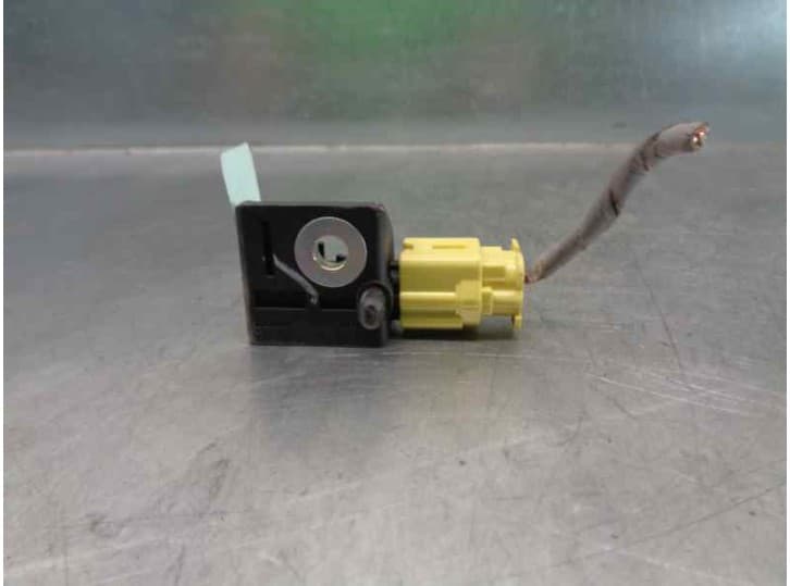 Recambio de sensor impacto para honda fr-v (be) 1.8 (be1) referencia OEM IAM 77970SFEB110