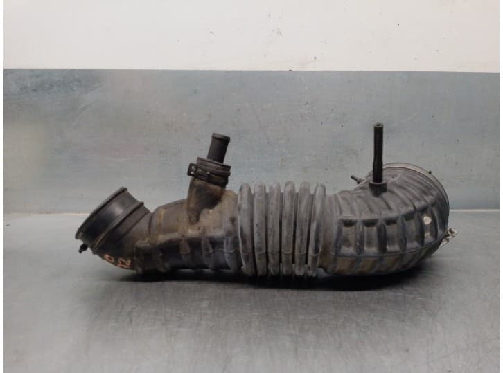 Recambio de tubo para nissan navara np300 (d40) 2.5 dci referencia OEM IAM 165785X00A