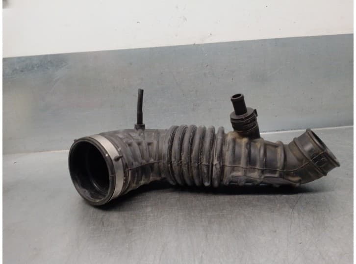 Recambio de tubo para nissan navara np300 (d40) 2.5 dci referencia OEM IAM 165785X00A 2