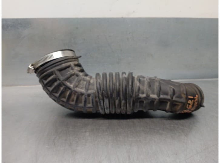 Recambio de tubo para nissan navara np300 (d40) 2.5 dci referencia OEM IAM 165785X00A 3