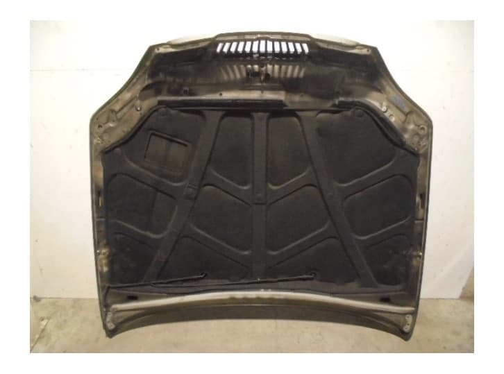 Recambio de capot para daewoo evanda (klal) 2.0 referencia OEM IAM 96327043 BEIGE 3